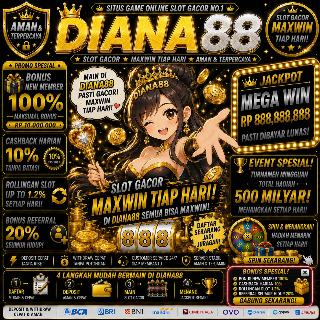 DIANA88
